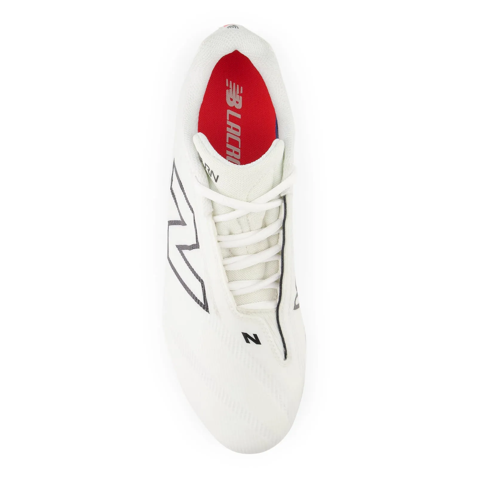 BurnX4 Lacrosse Cleats