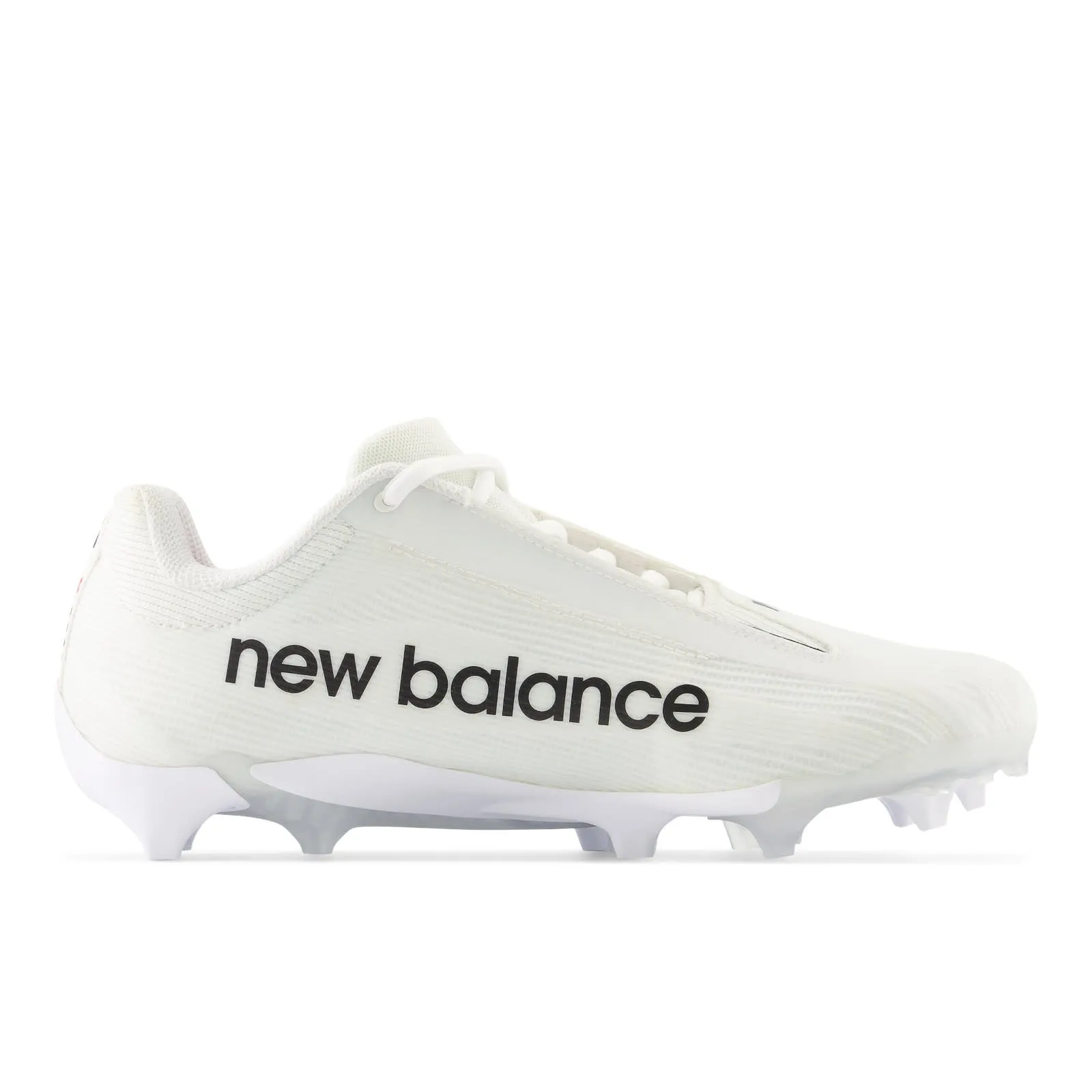 BurnX4 Lacrosse Cleats