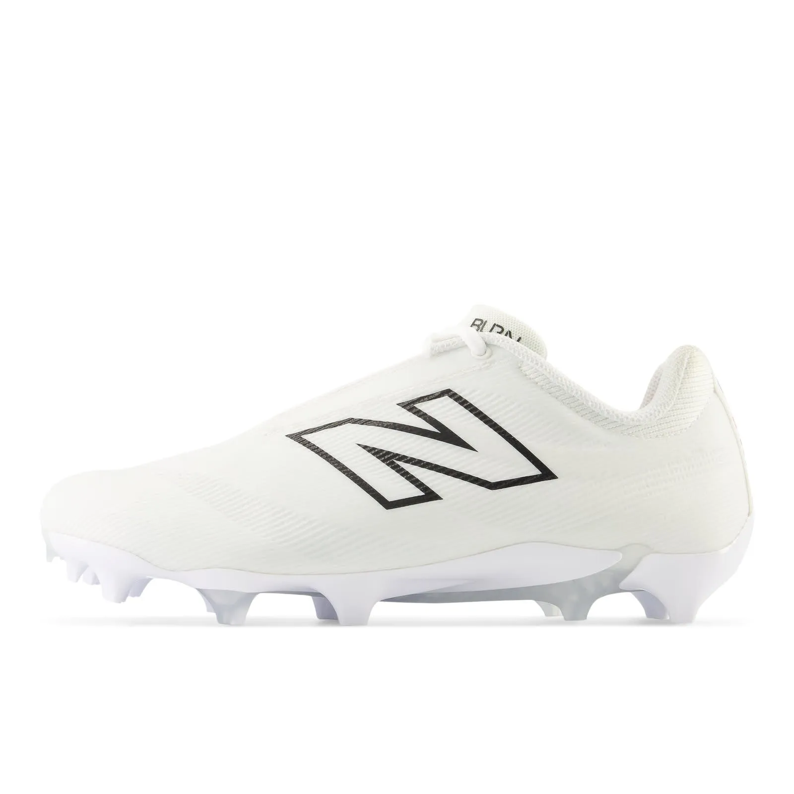 BurnX4 Lacrosse Cleats
