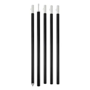 Camouflage -  Aluminium Alloy Tent Pole