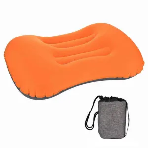 Camouflage - Camp Pillow