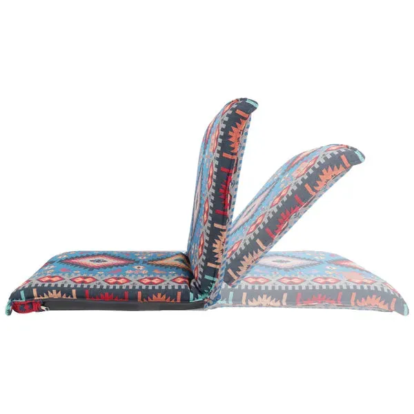 Camouflage - Floor Chair LB1