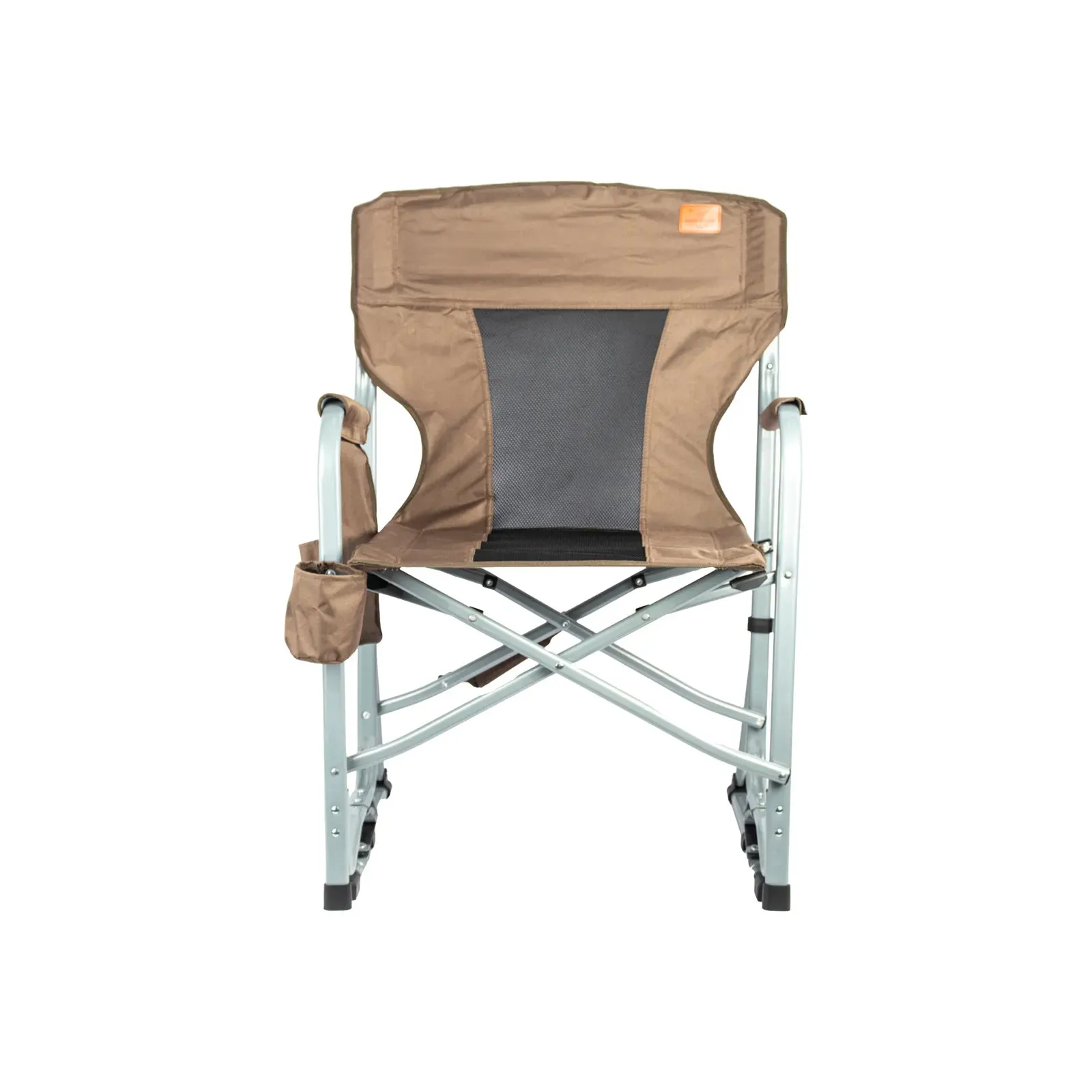Camouflage Rocking Director Chair