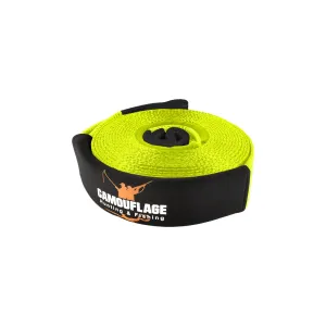 Camouflage - Snatch Strap Green 9M