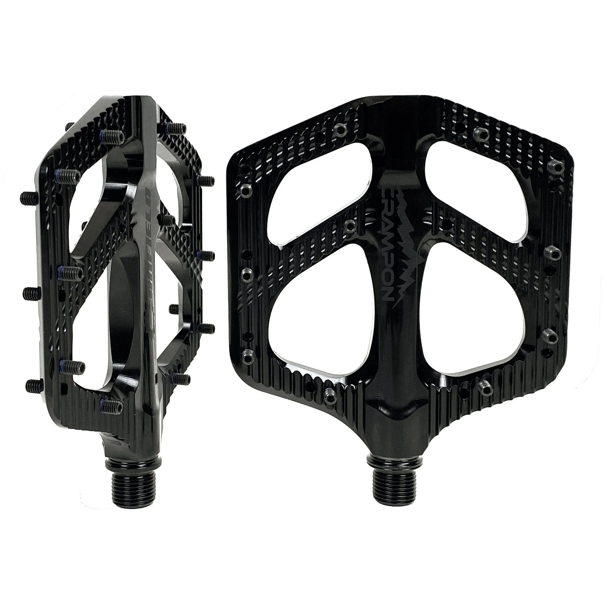 Canfield Crampon Mountain Pedals