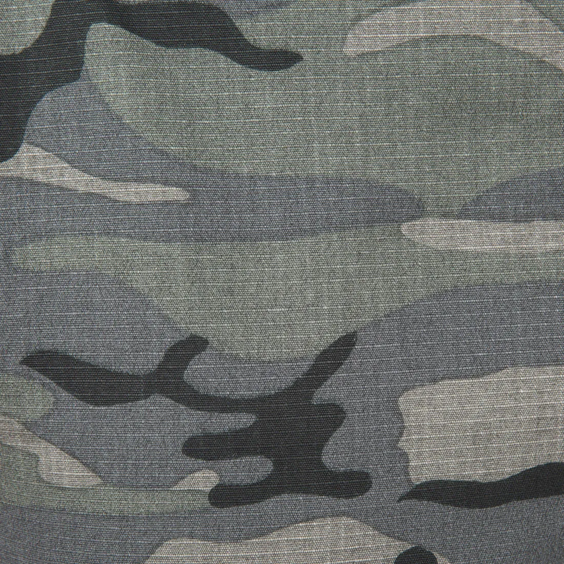 CARGO 500 shorts camouflage woodland