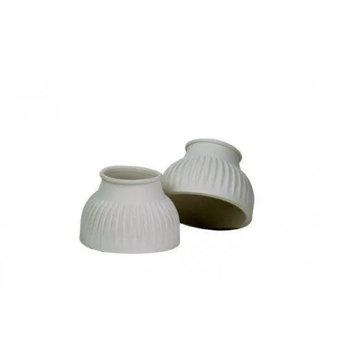 Centaur Double-Thick Bottom Ribbed Bell Boots