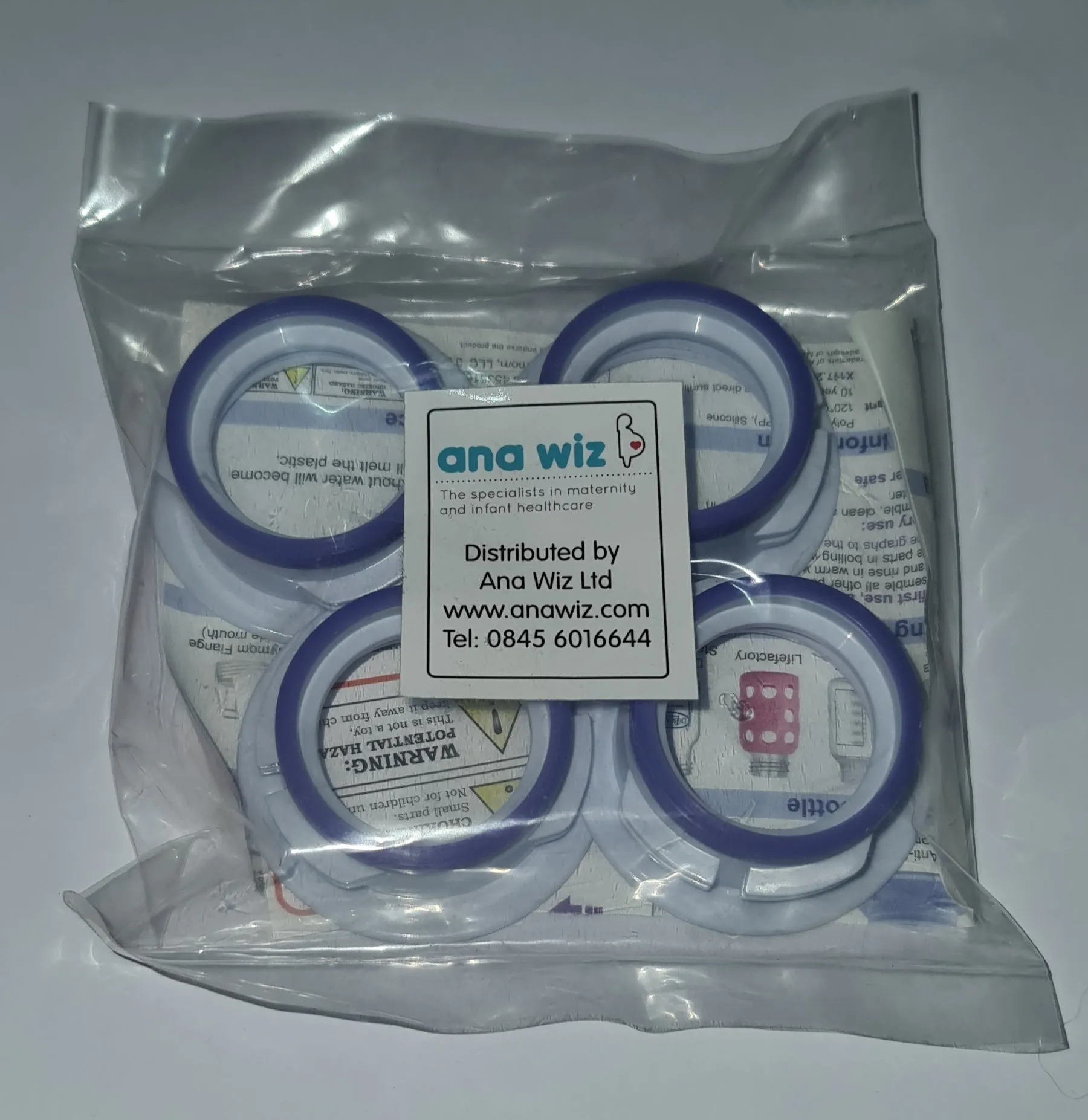 Ceres Chill - Universal Pump Converters
