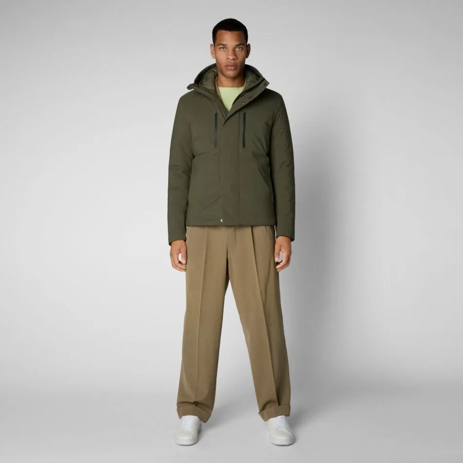 Cesar Jacket M