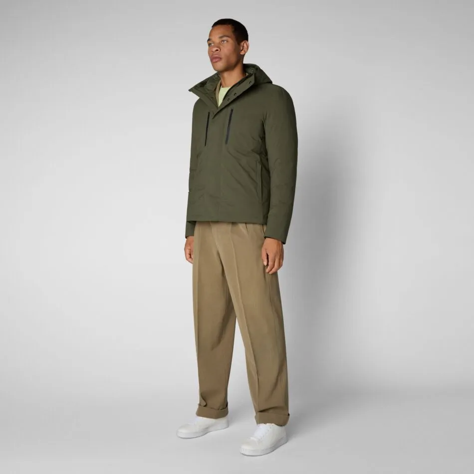 Cesar Jacket M