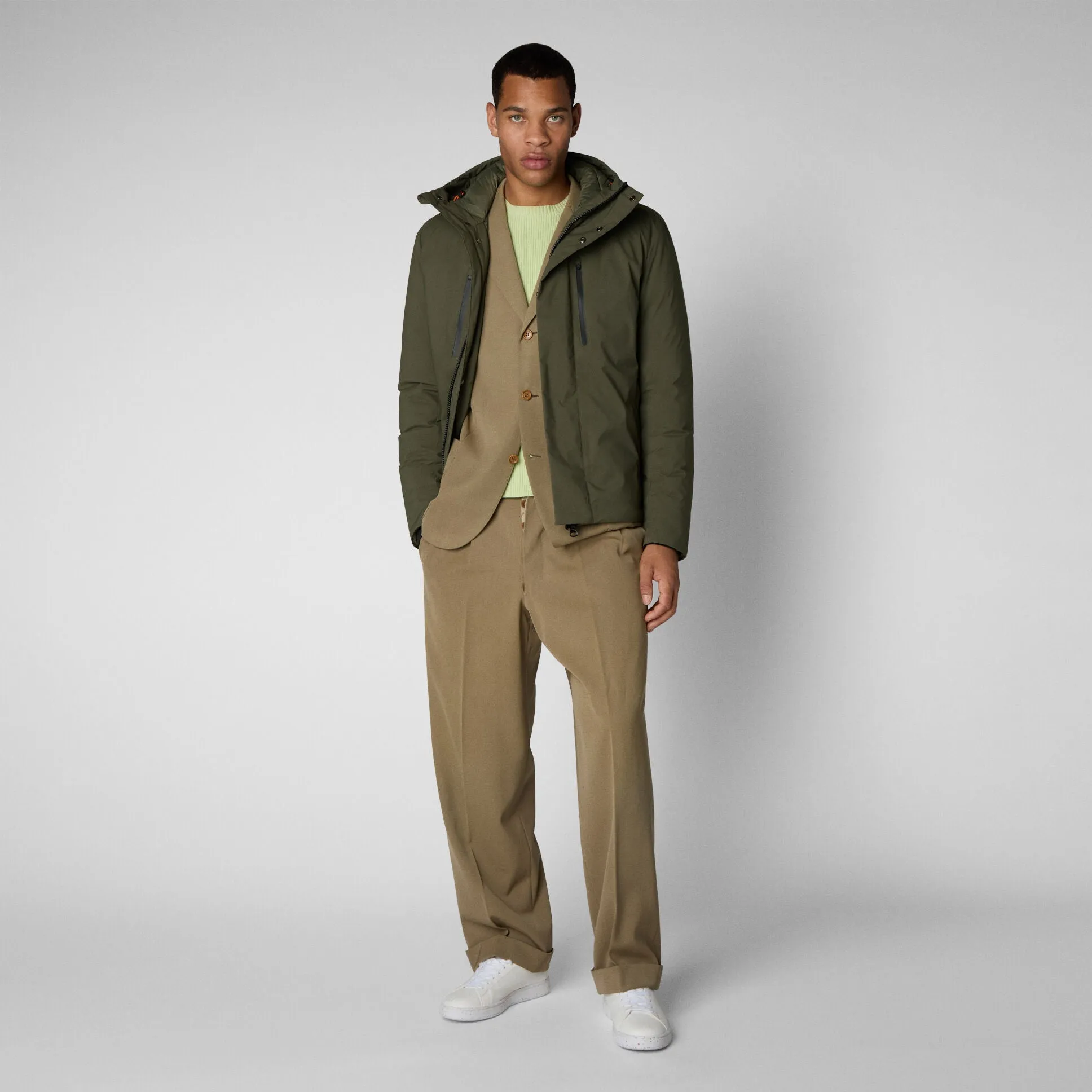 Cesar Jacket M