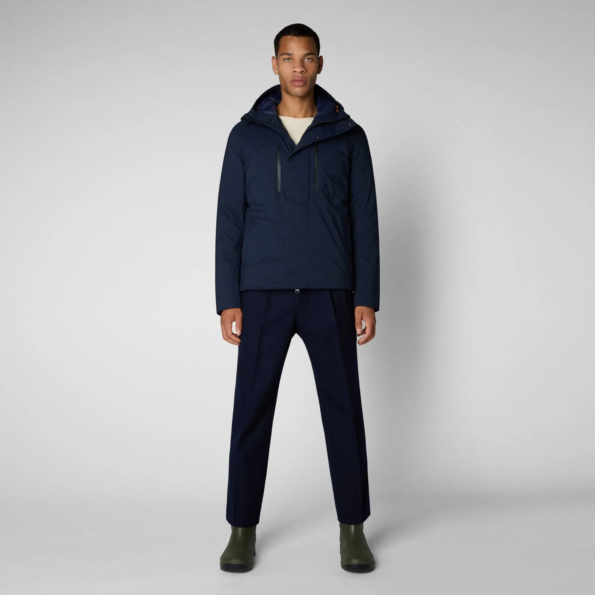 Cesar Jacket M