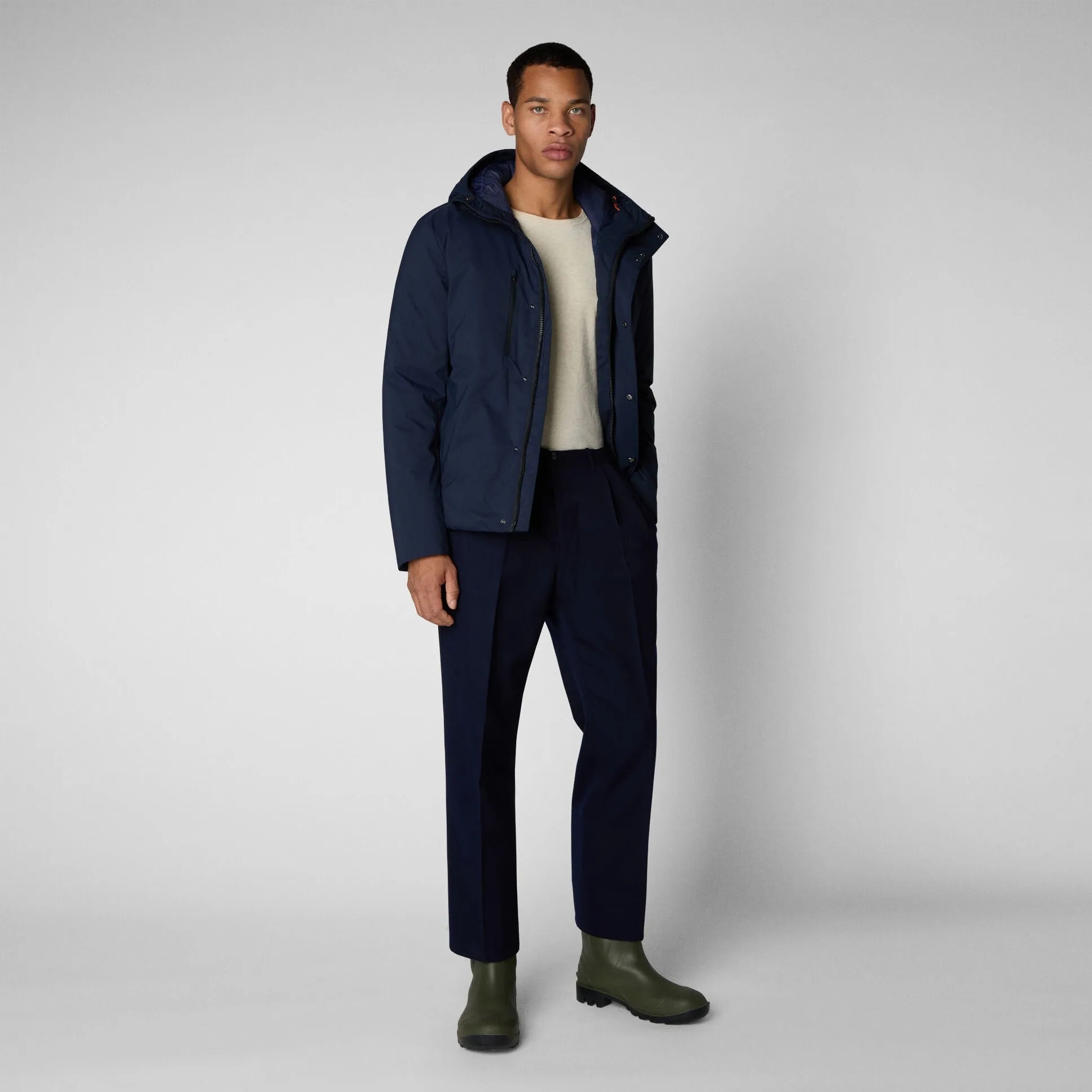 Cesar Jacket M