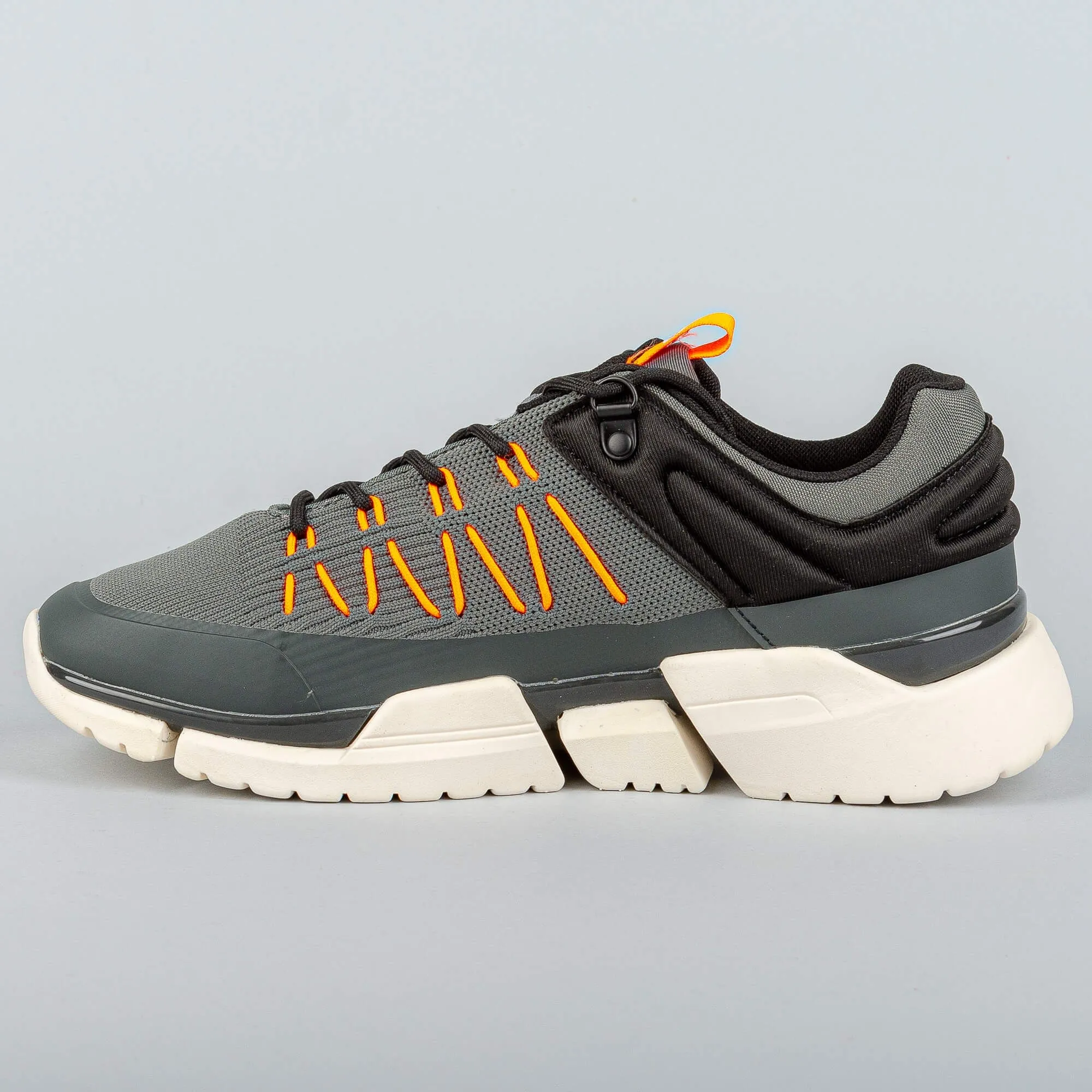 CHAMPION Low Cut Shoe LANDER XTRM PEG/BORDEAUX