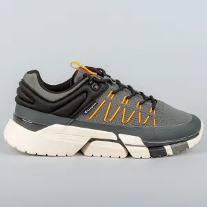 CHAMPION Low Cut Shoe LANDER XTRM PEG/BORDEAUX