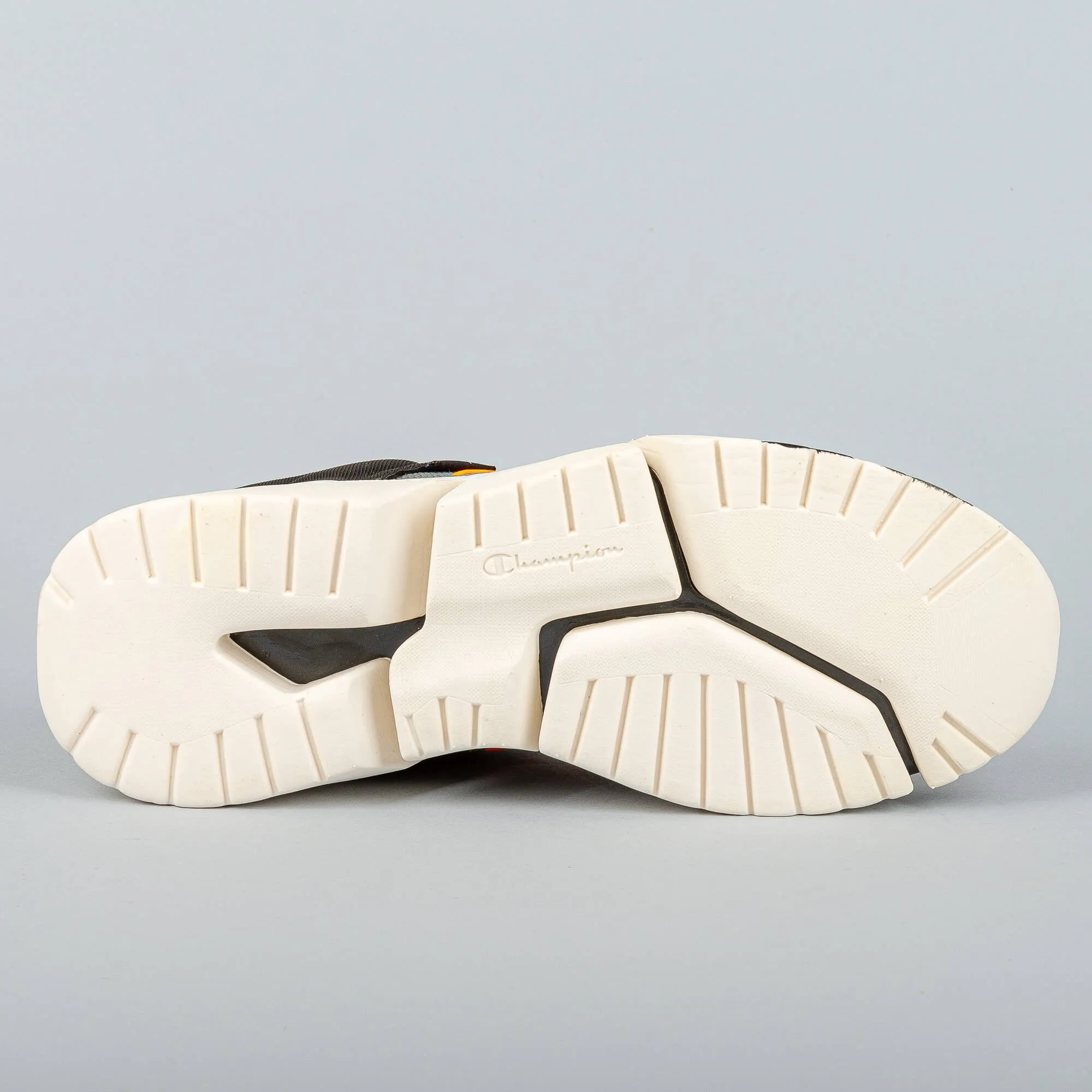 CHAMPION Low Cut Shoe LANDER XTRM PEG/BORDEAUX