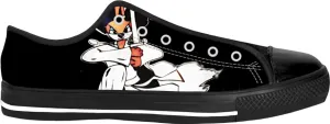 Chirse AB low shoes