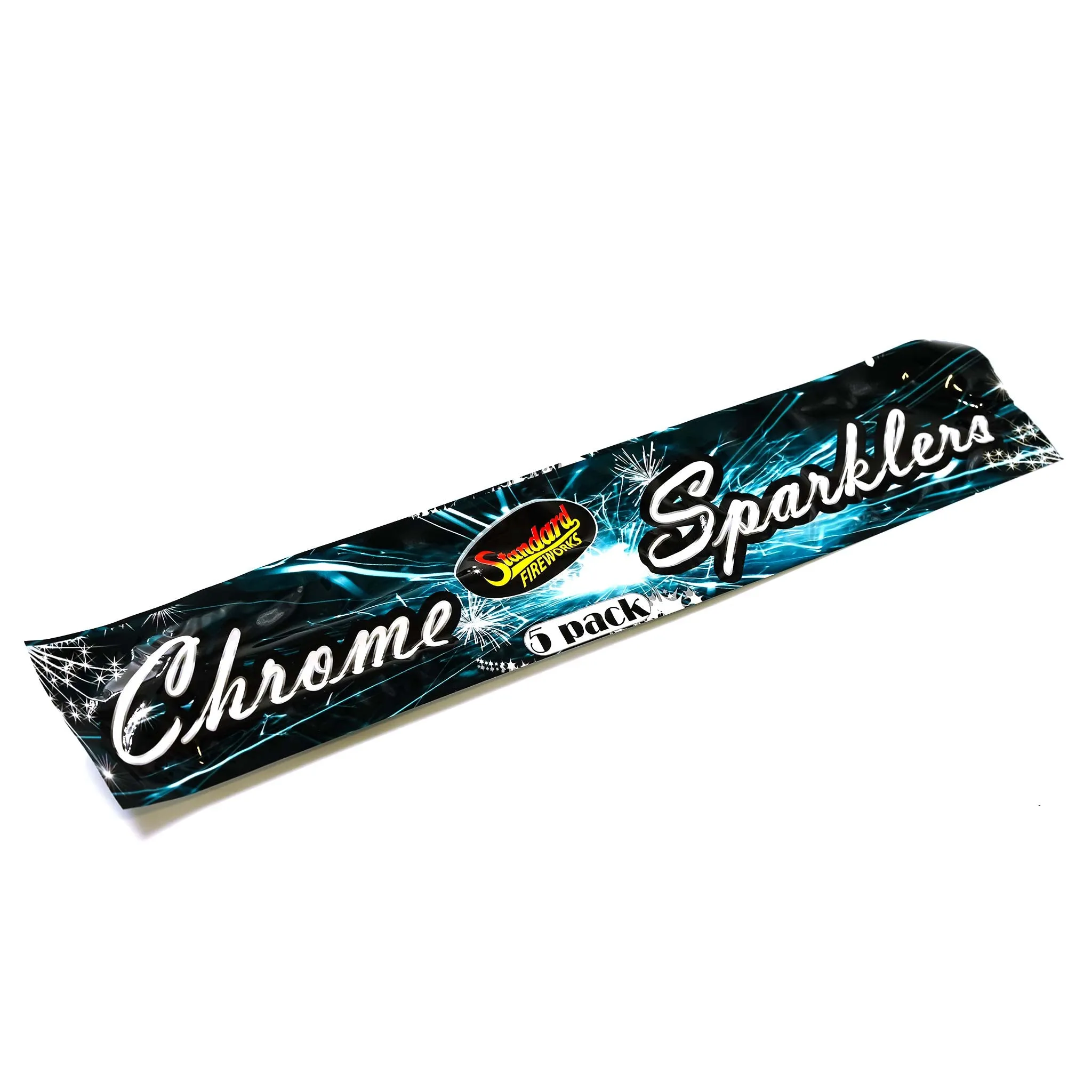 Chrome Sparklers