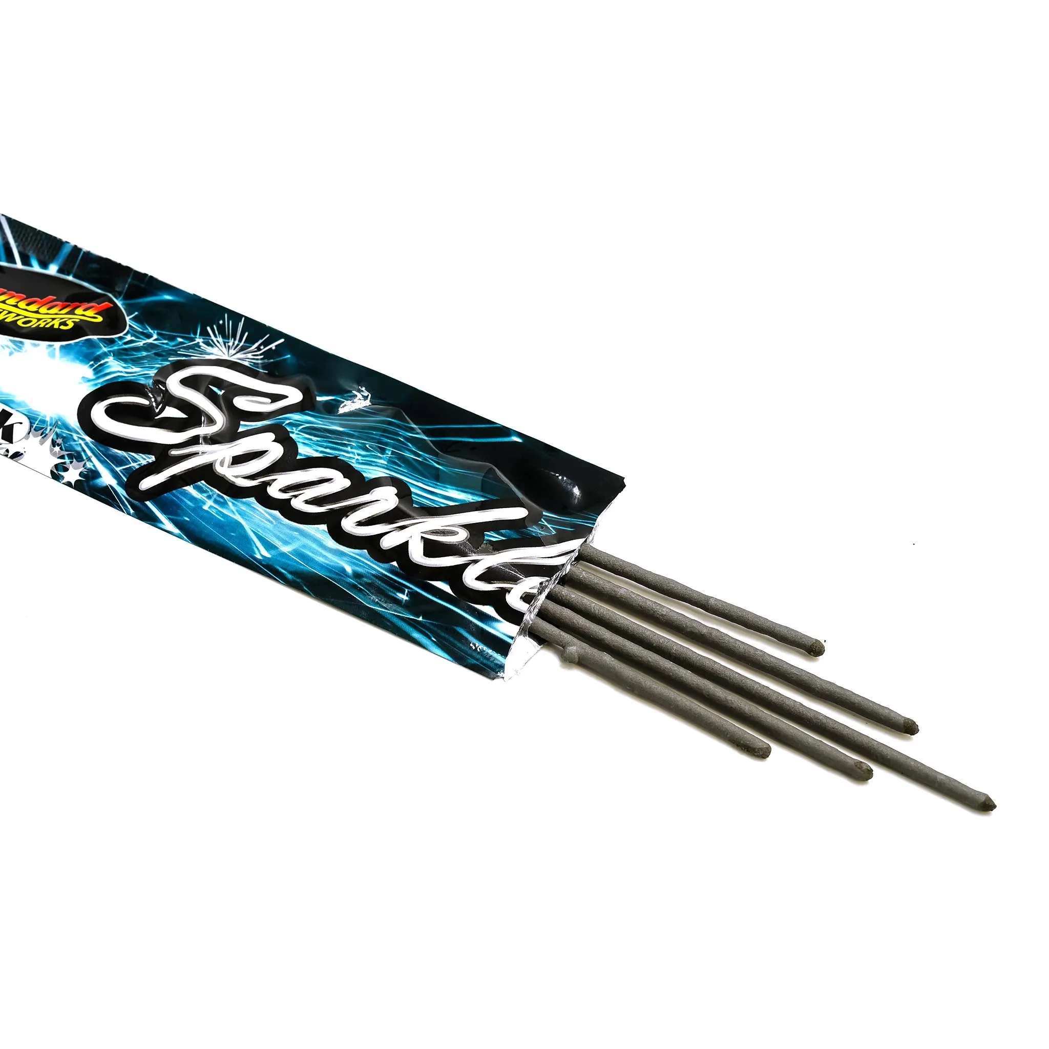 Chrome Sparklers