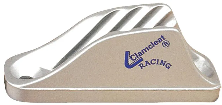 CLAMCLEAT CL219 1/4" - 1/2" ROPE