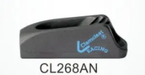 CLAMCLEAT HARD ANODISED RACING MICRO