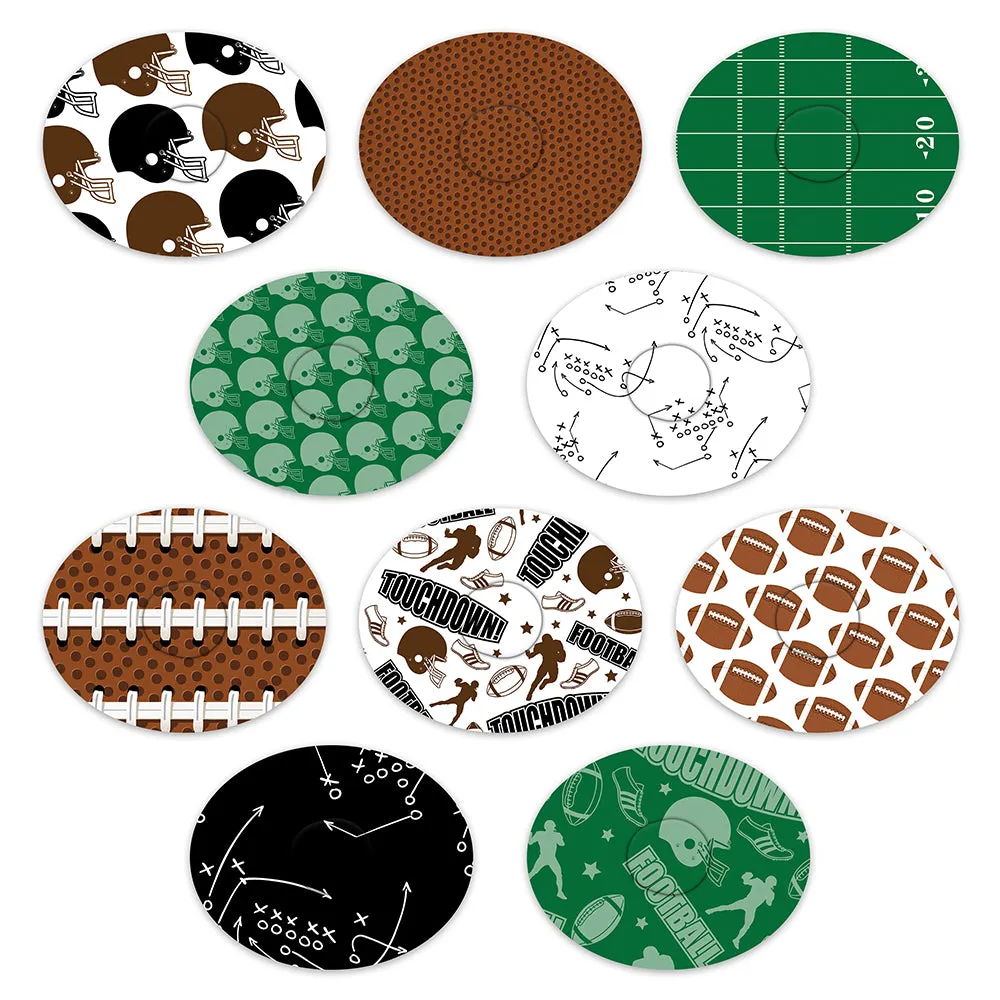 CLEARANCE Dexcom G7 Mix Design Patches