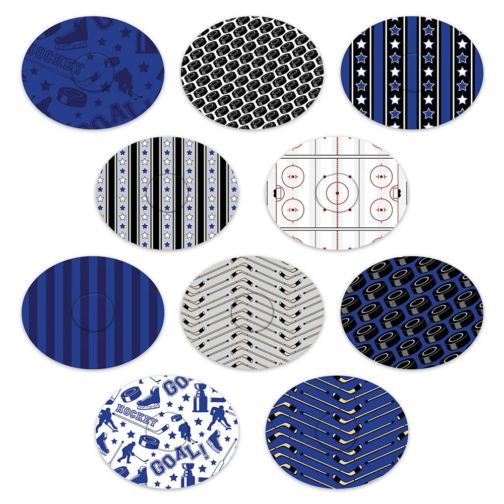 CLEARANCE Dexcom G7 Mix Design Patches