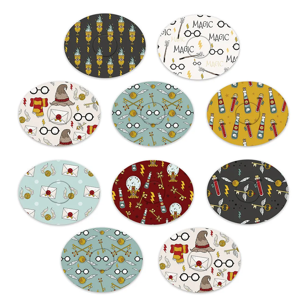 CLEARANCE Dexcom G7 Mix Design Patches