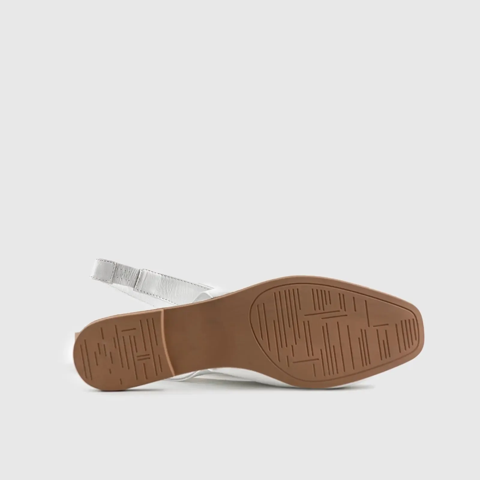 Comfort Leather Pumps 8583/2