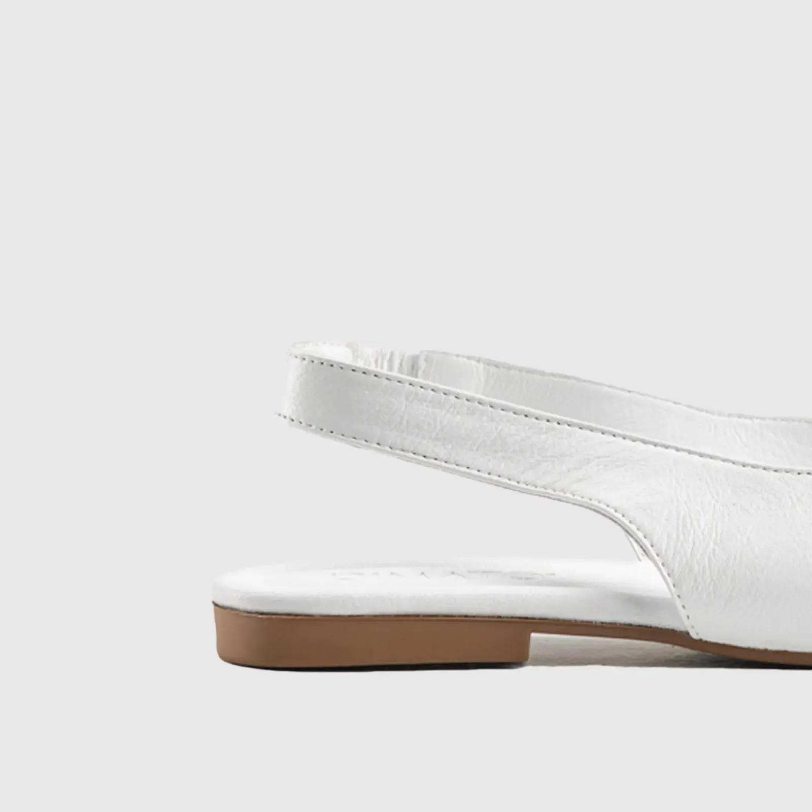 Comfort Leather Pumps 8583/2