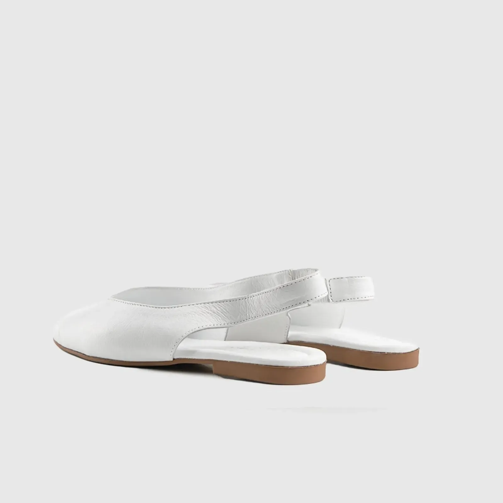 Comfort Leather Pumps 8583/2