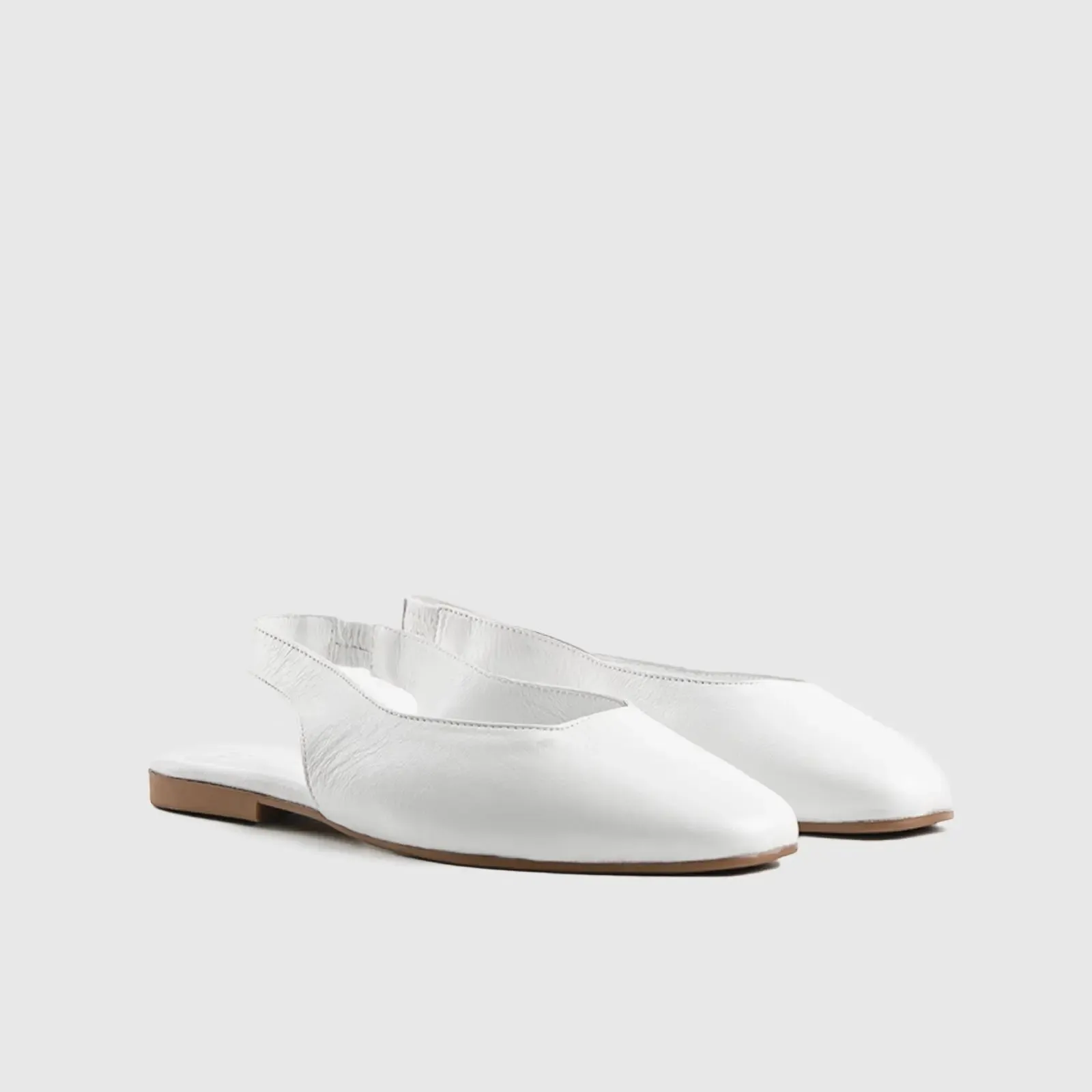 Comfort Leather Pumps 8583/2