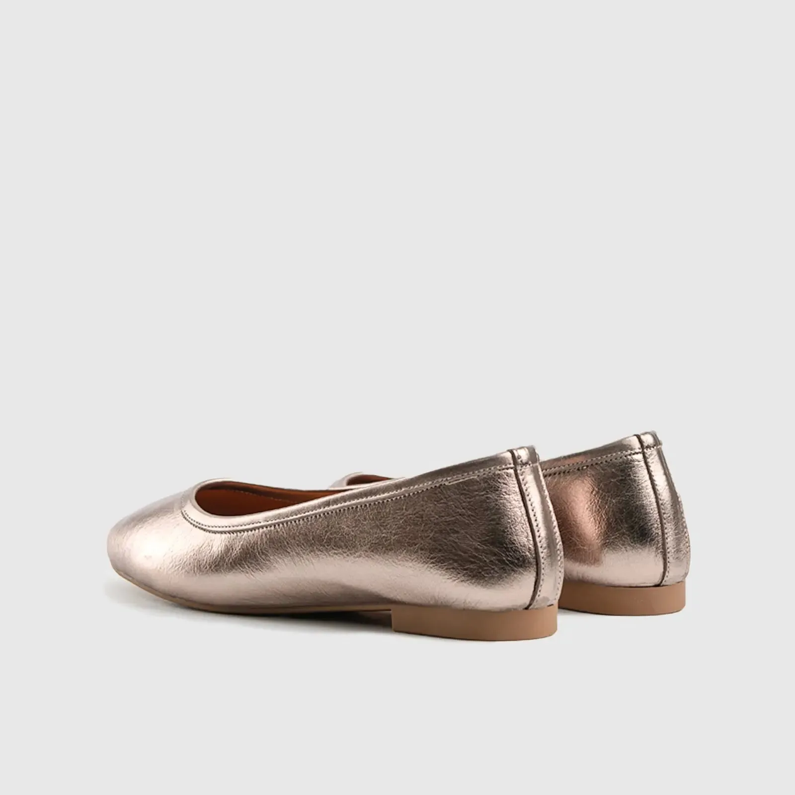 Comfort Leather Pumps 8600/3