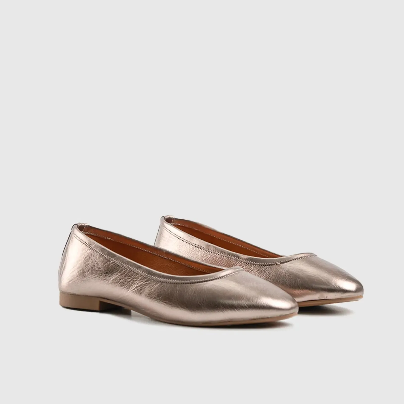 Comfort Leather Pumps 8600/3