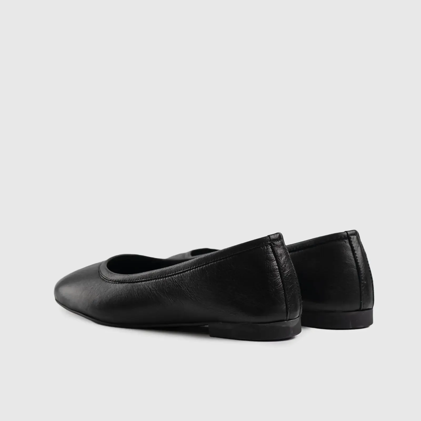 Comfort Leather Pumps 8600