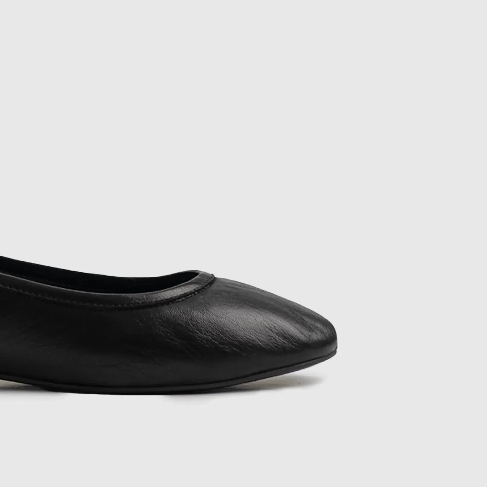 Comfort Leather Pumps 8600