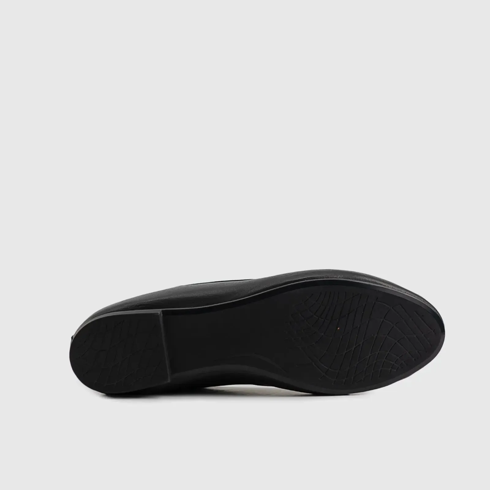 Comfort Leather Pumps 8600