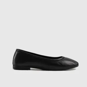 Comfort Leather Pumps 8600