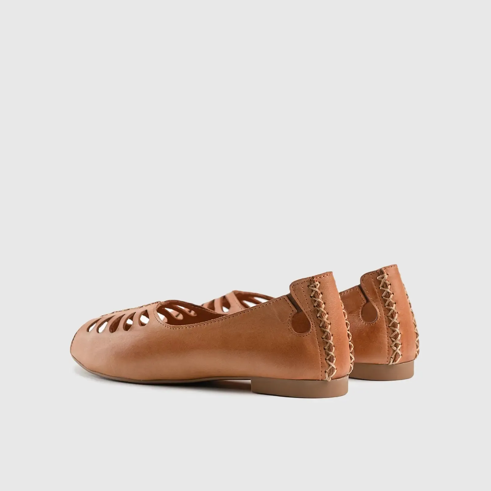 Comfort Leather Pumps 8603/2