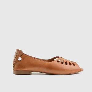 Comfort Leather Pumps 8603/2