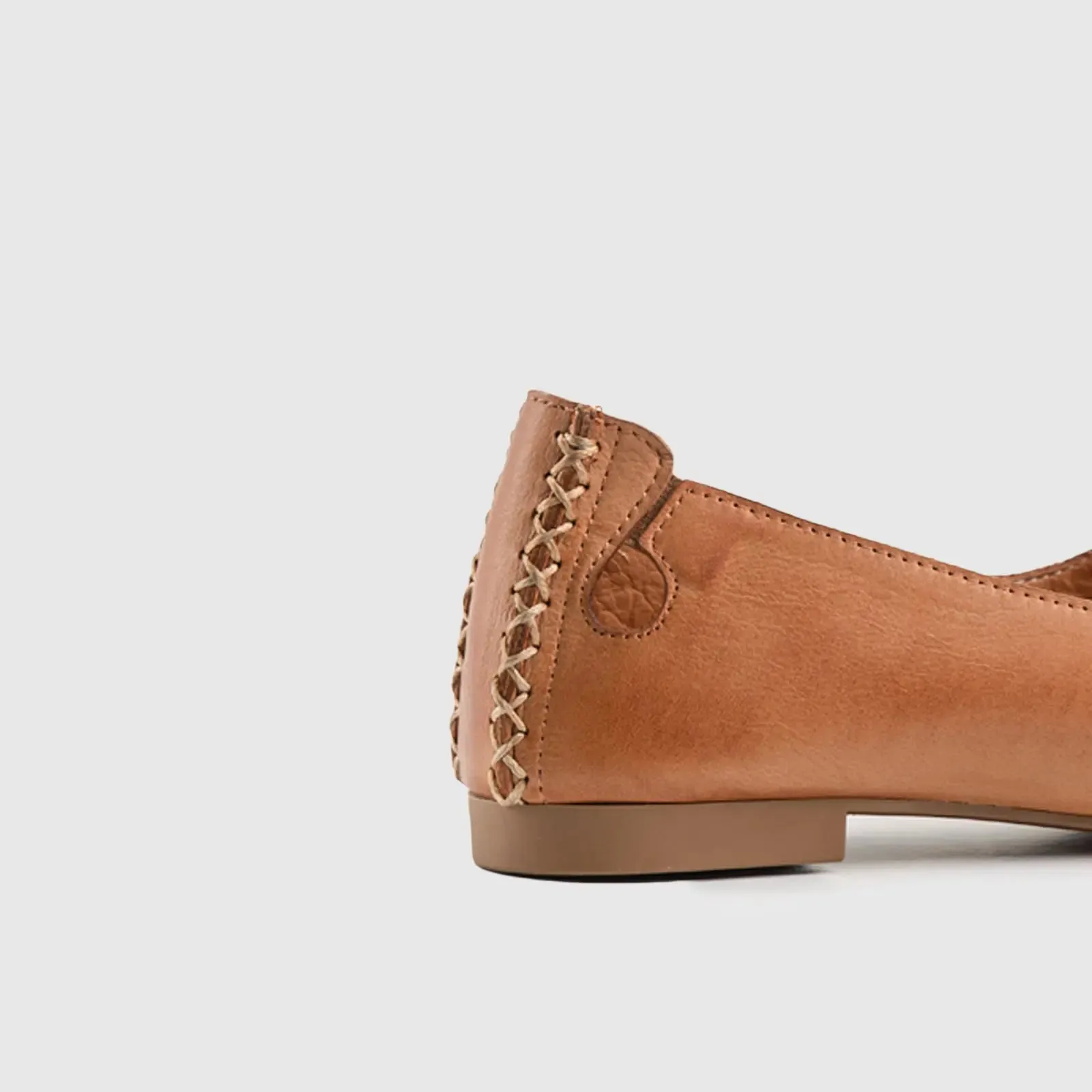 Comfort Leather Pumps 8603/2