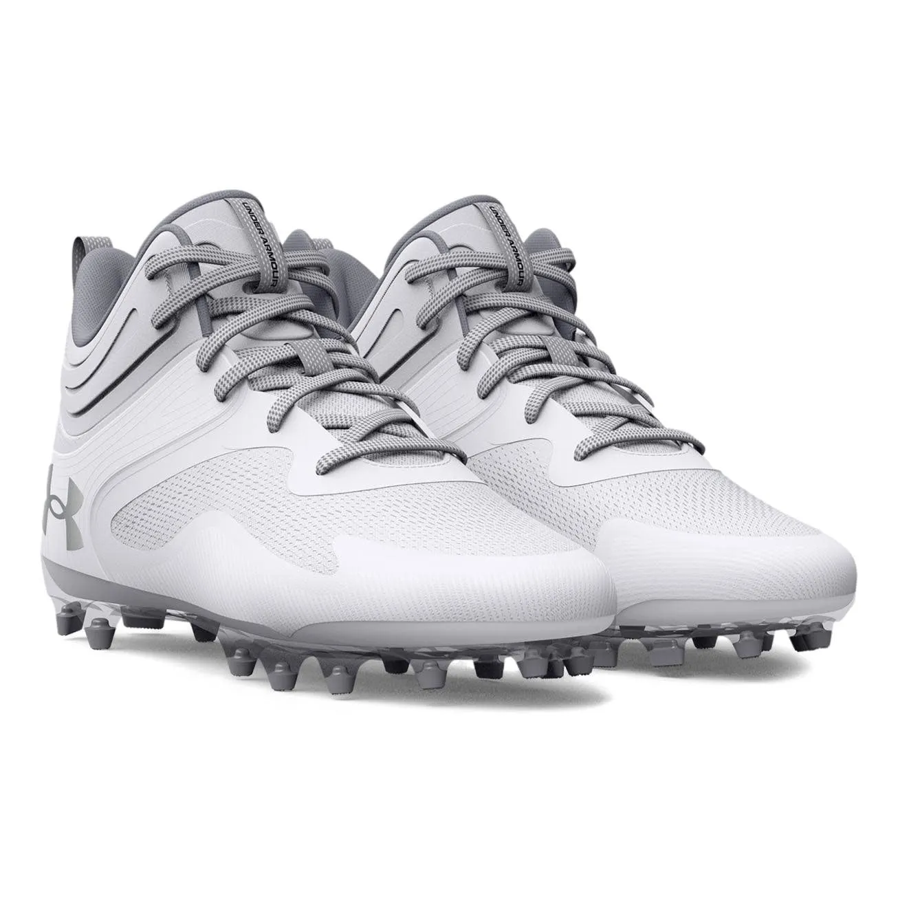 Command MC Mid Lacrosse Cleats