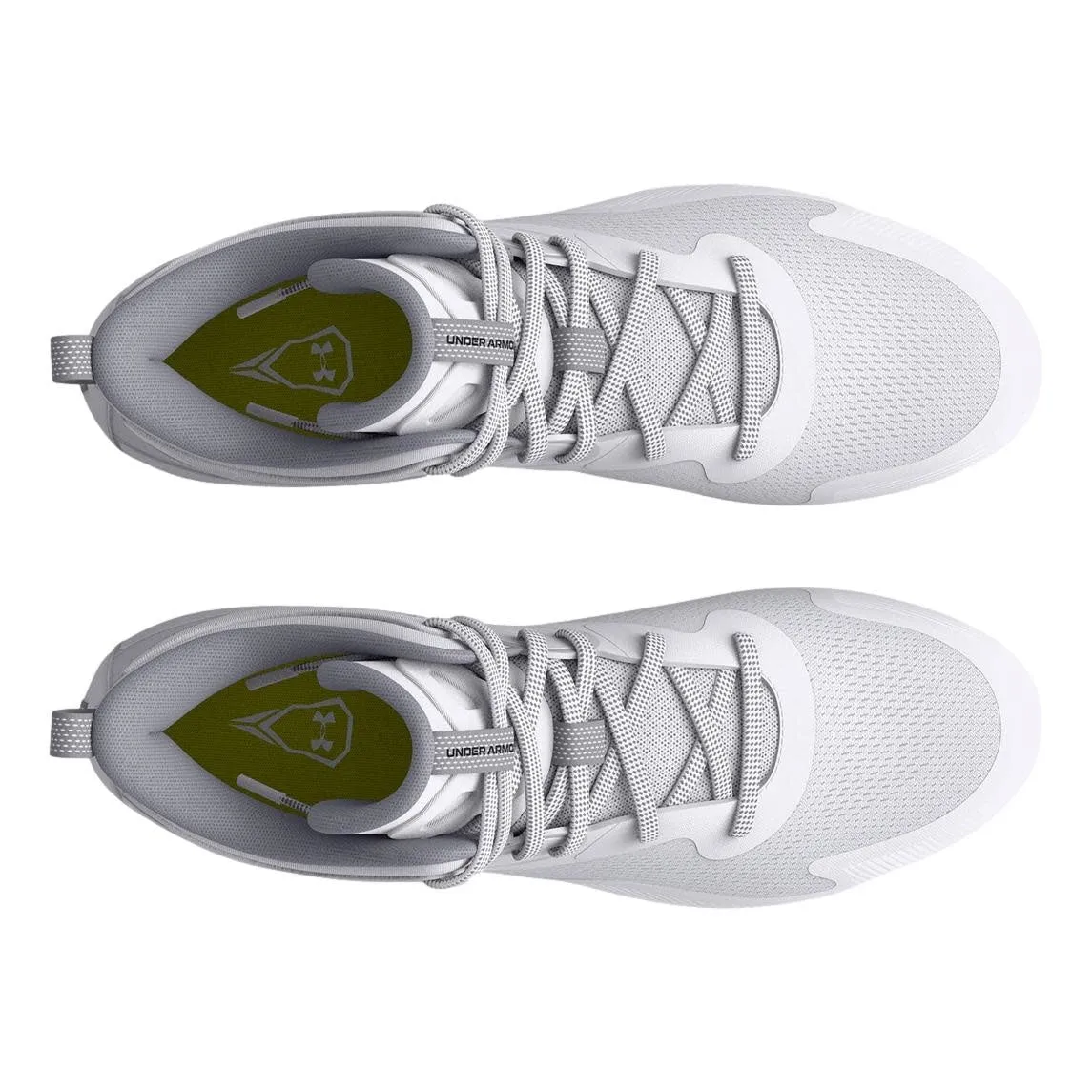 Command MC Mid Lacrosse Cleats