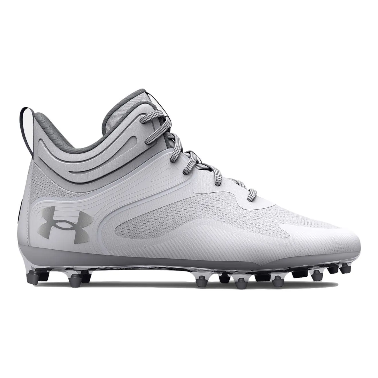 Command MC Mid Lacrosse Cleats