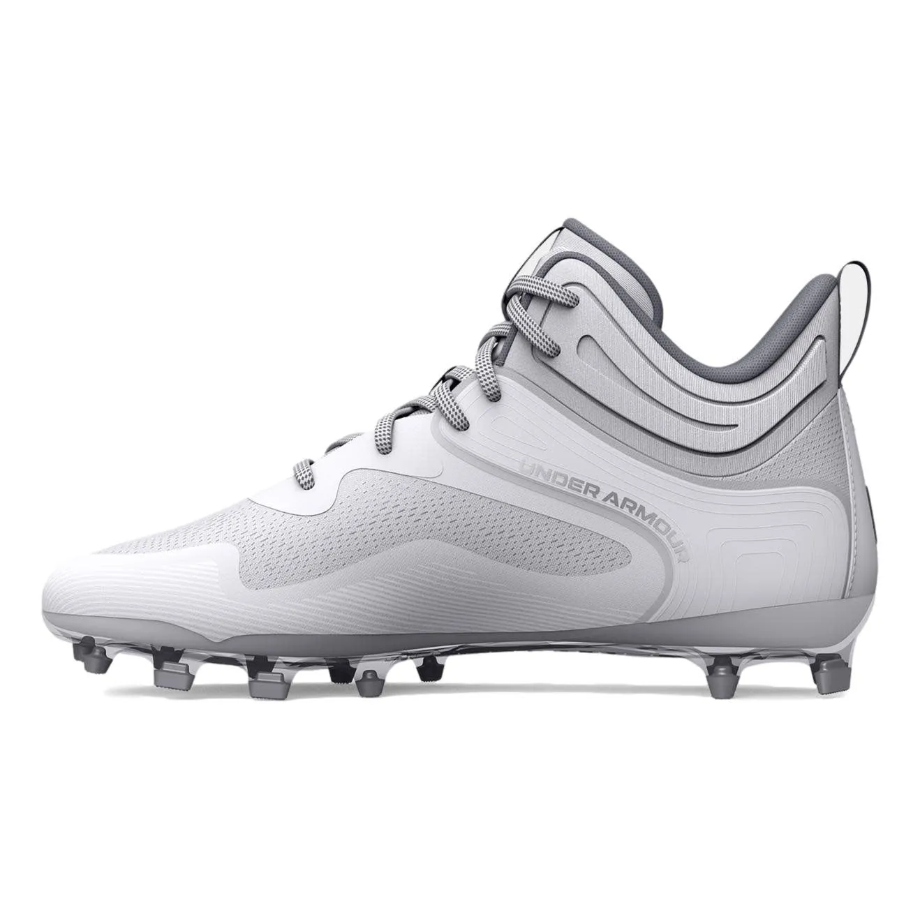 Command MC Mid Lacrosse Cleats