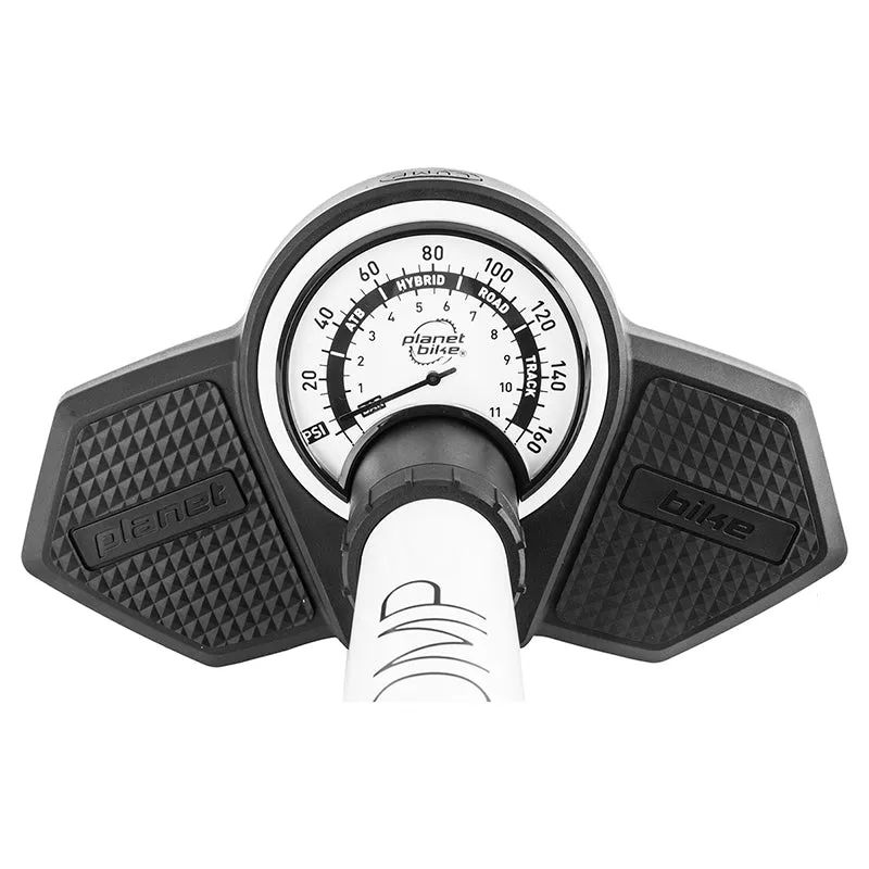 Comp Floor Pump