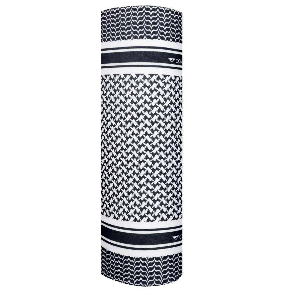 Condor Multi Wrap Pattern
