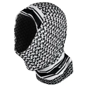 Condor Multi Wrap Pattern