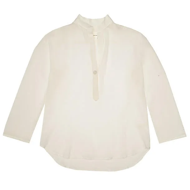 Copenhagen Blouse