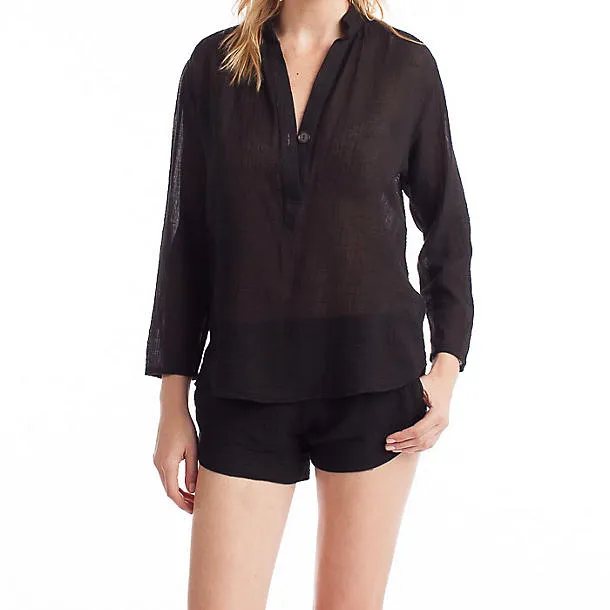 Copenhagen Blouse